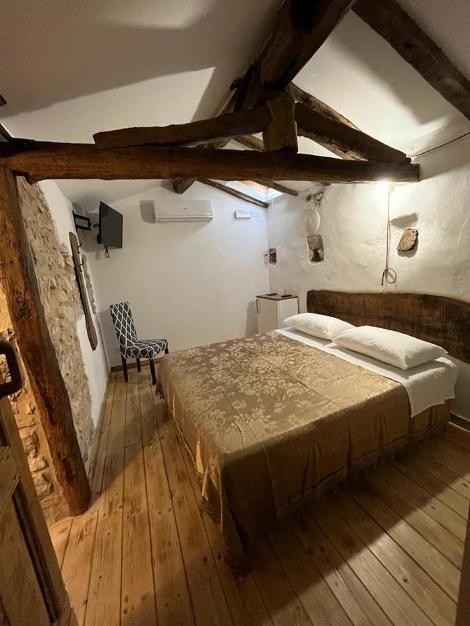 Domus Vela Bed and Breakfast Fornelli Exteriör bild