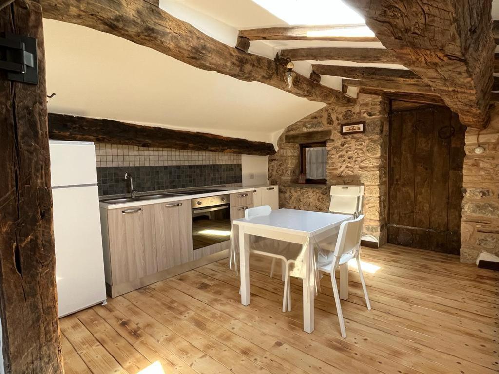 Domus Vela Bed and Breakfast Fornelli Exteriör bild
