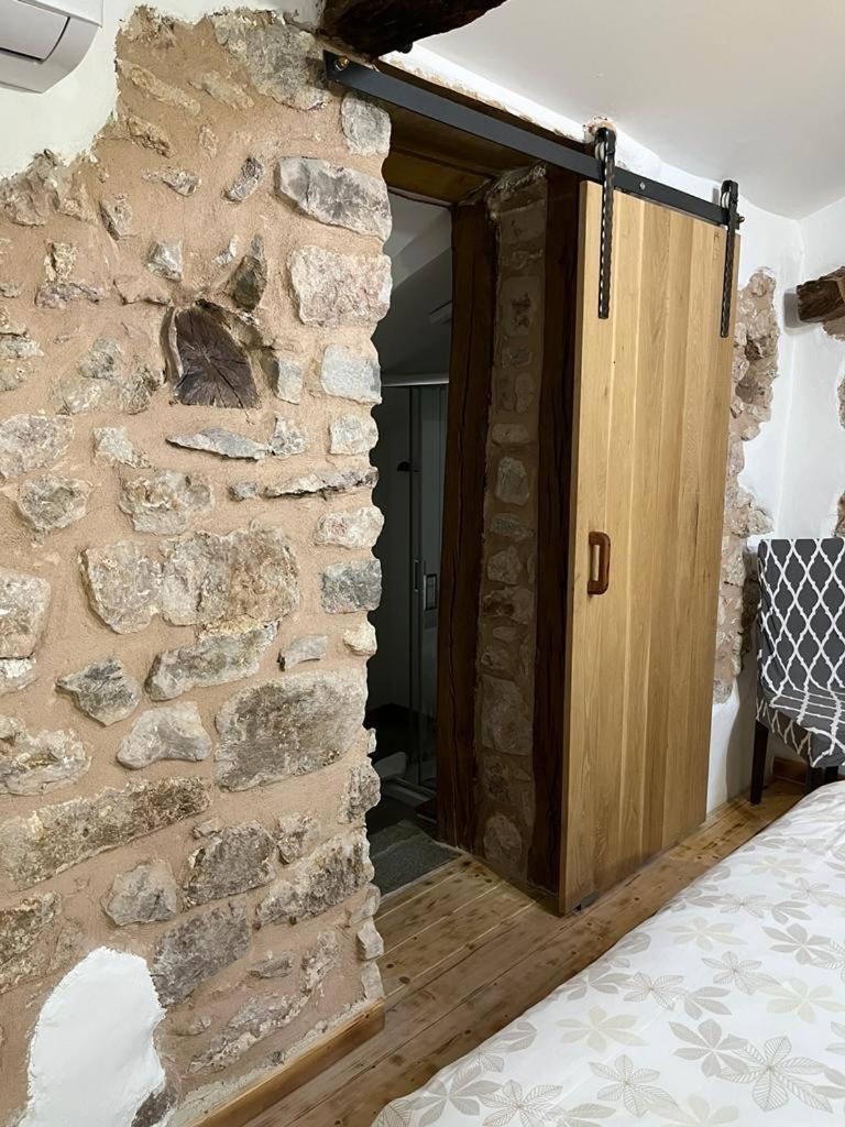 Domus Vela Bed and Breakfast Fornelli Exteriör bild